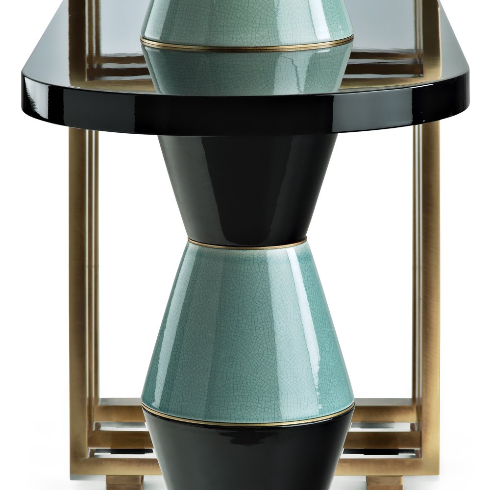 Palm - Console table