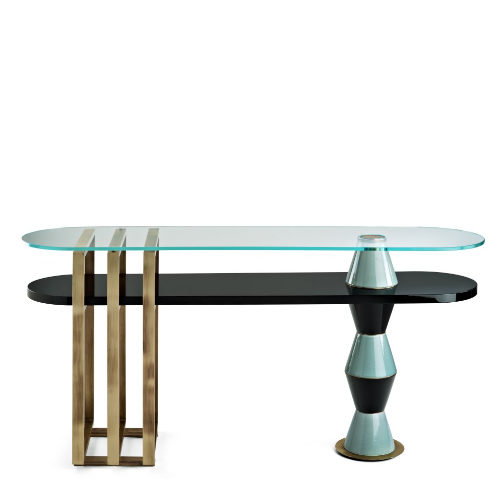 Palm - Console table