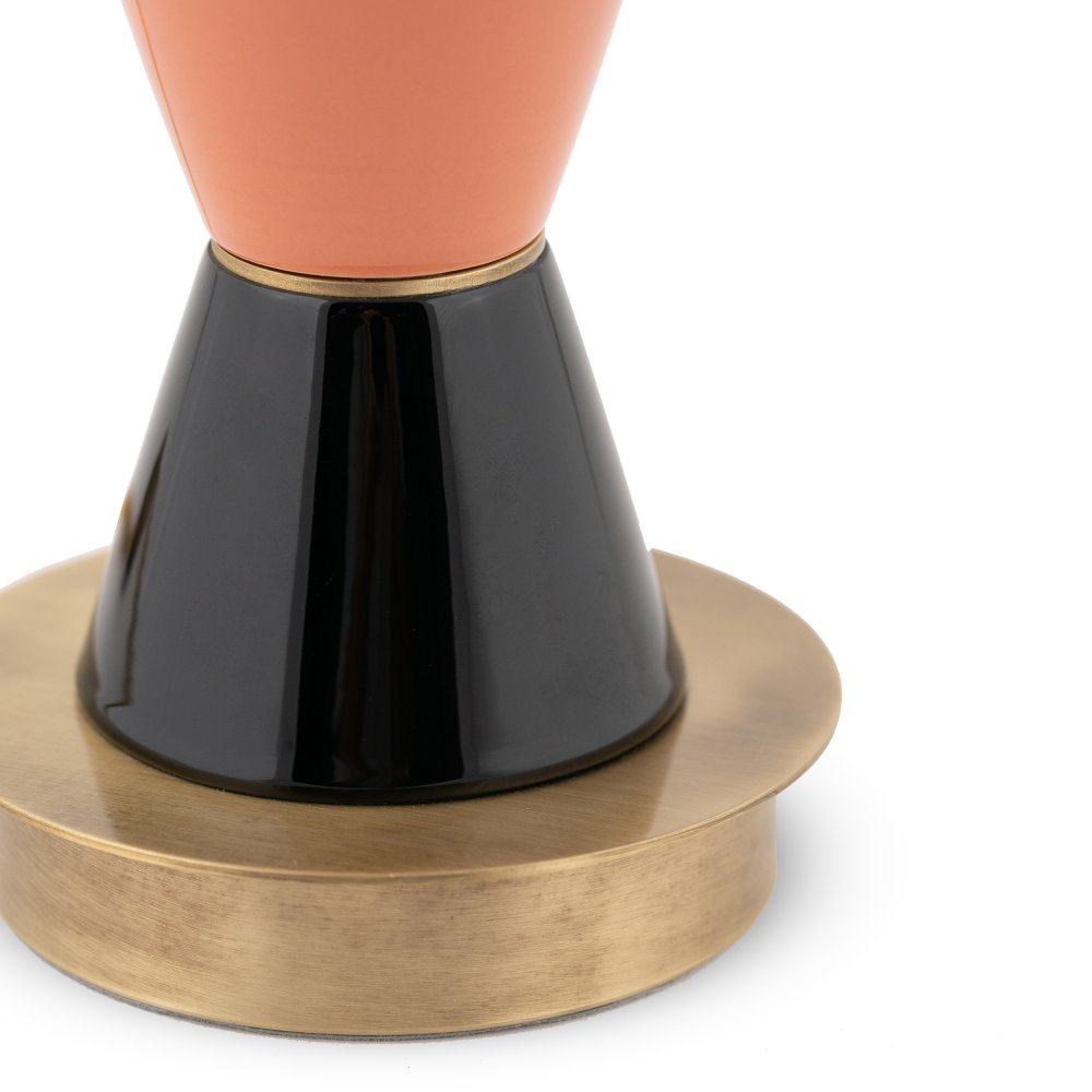 Palm - Lampada ridotta a tre elementi