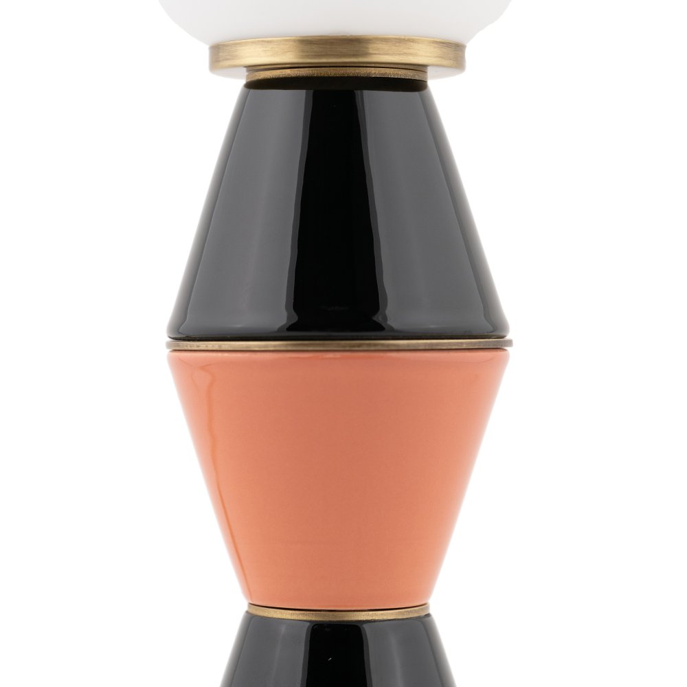 Palm - Lampada ridotta a tre elementi