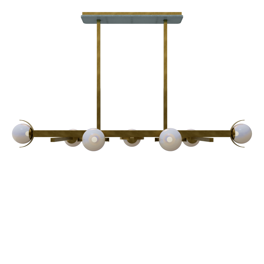 Greta - Sospensione sette luci