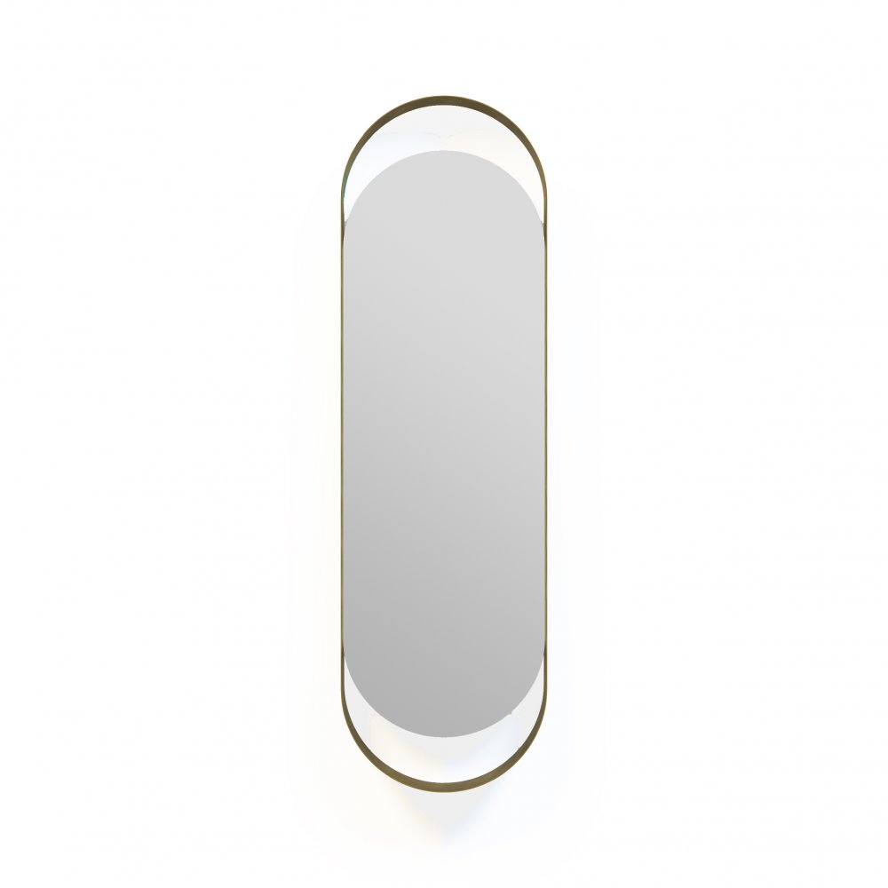 Greta - Framed mirror