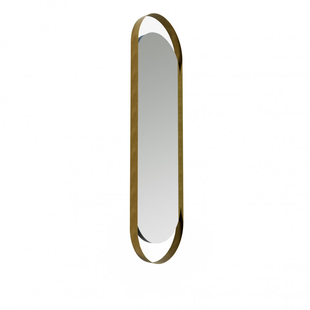 Greta - Framed mirror