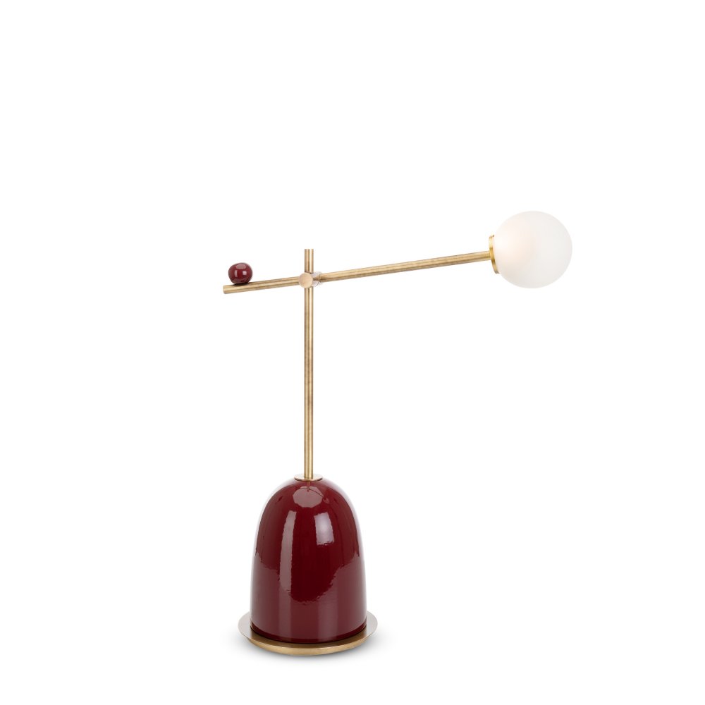 Pins - Table lamp