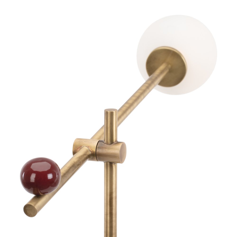 Pins - Table lamp