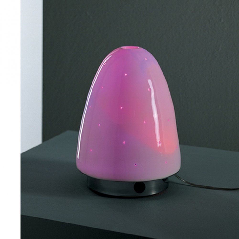 Lampada da tavolo - Illuminazione residenziale