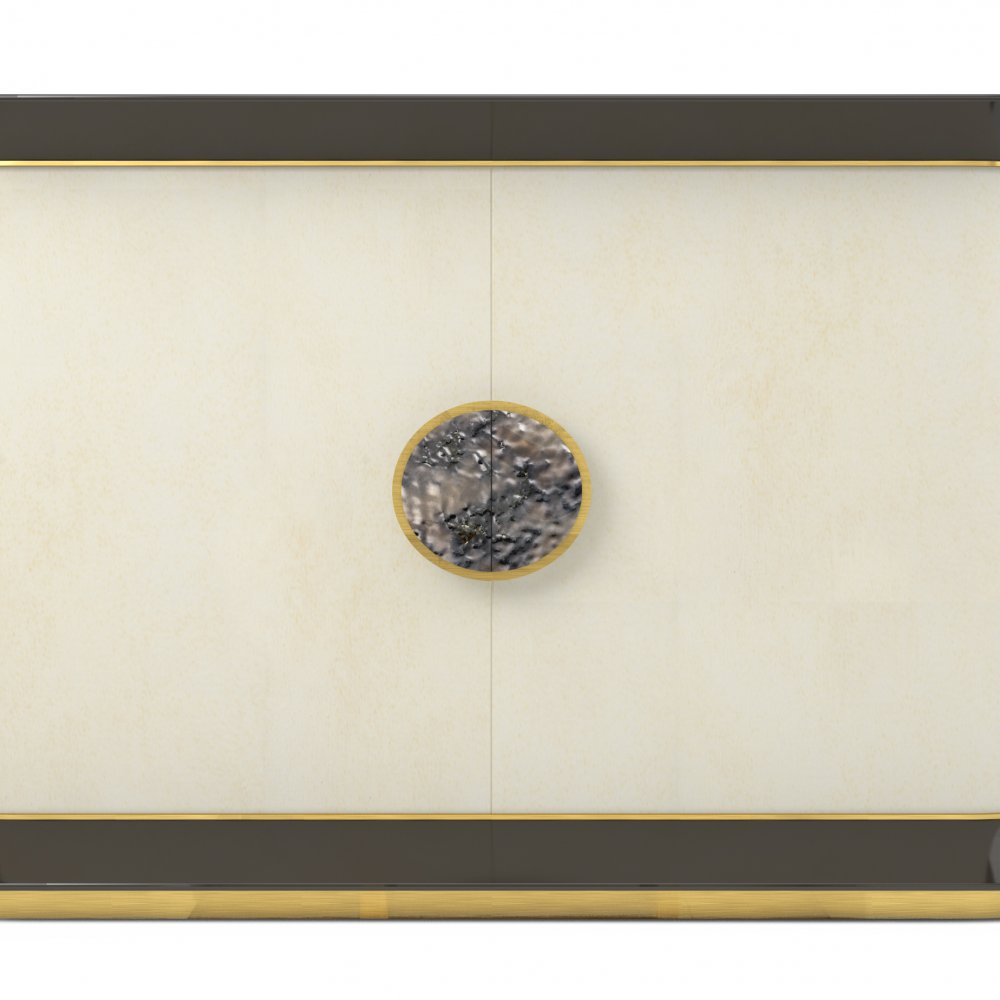 Credenza - Arredi Yacht