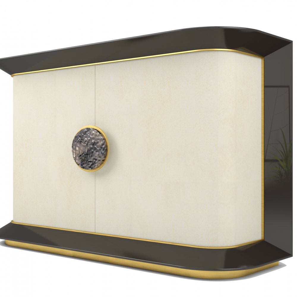 Credenza - Arredi Yacht