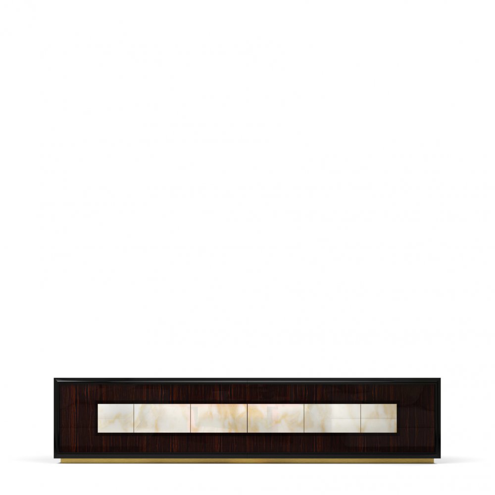 Sideboard - Yacht furniture