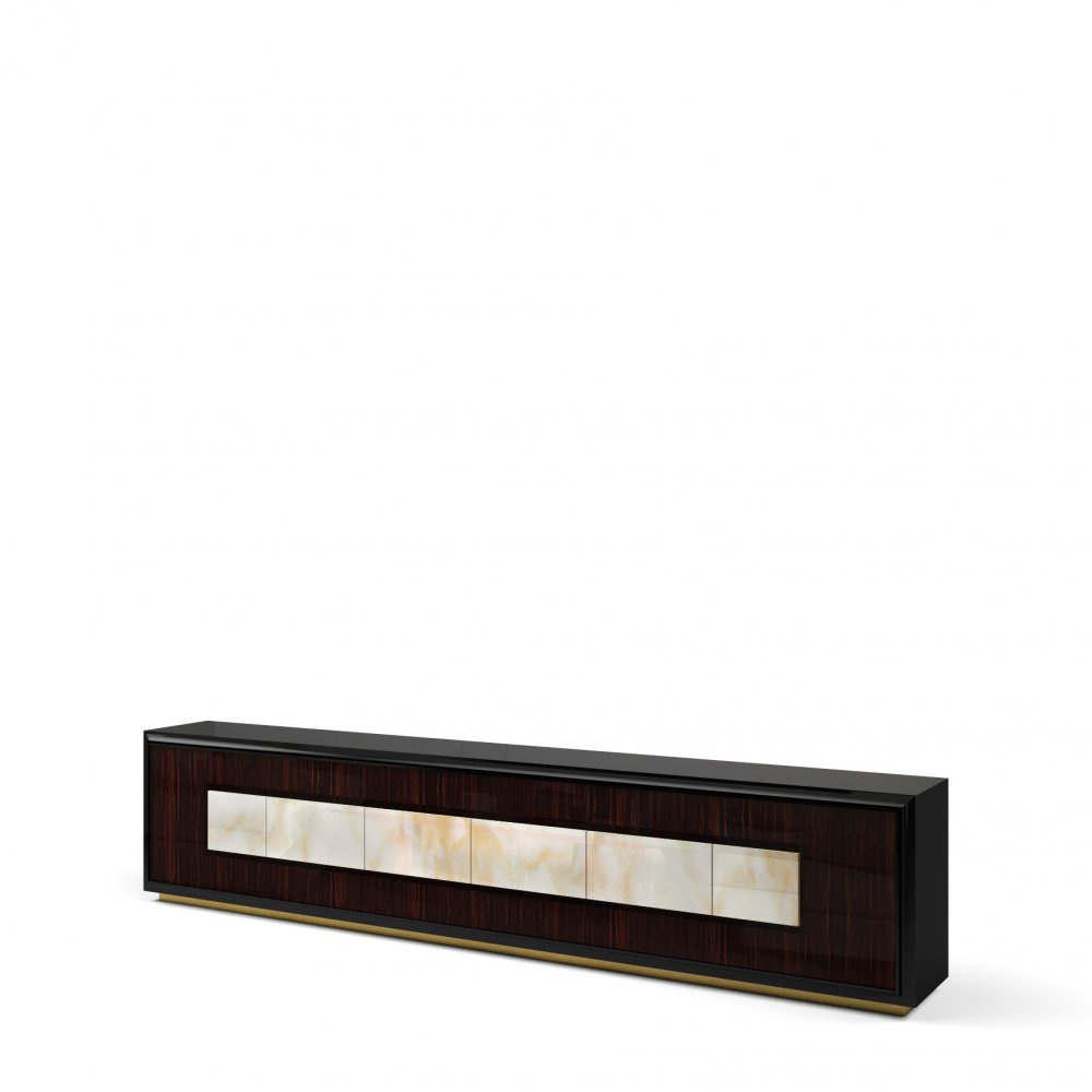 Sideboard - Yacht furniture