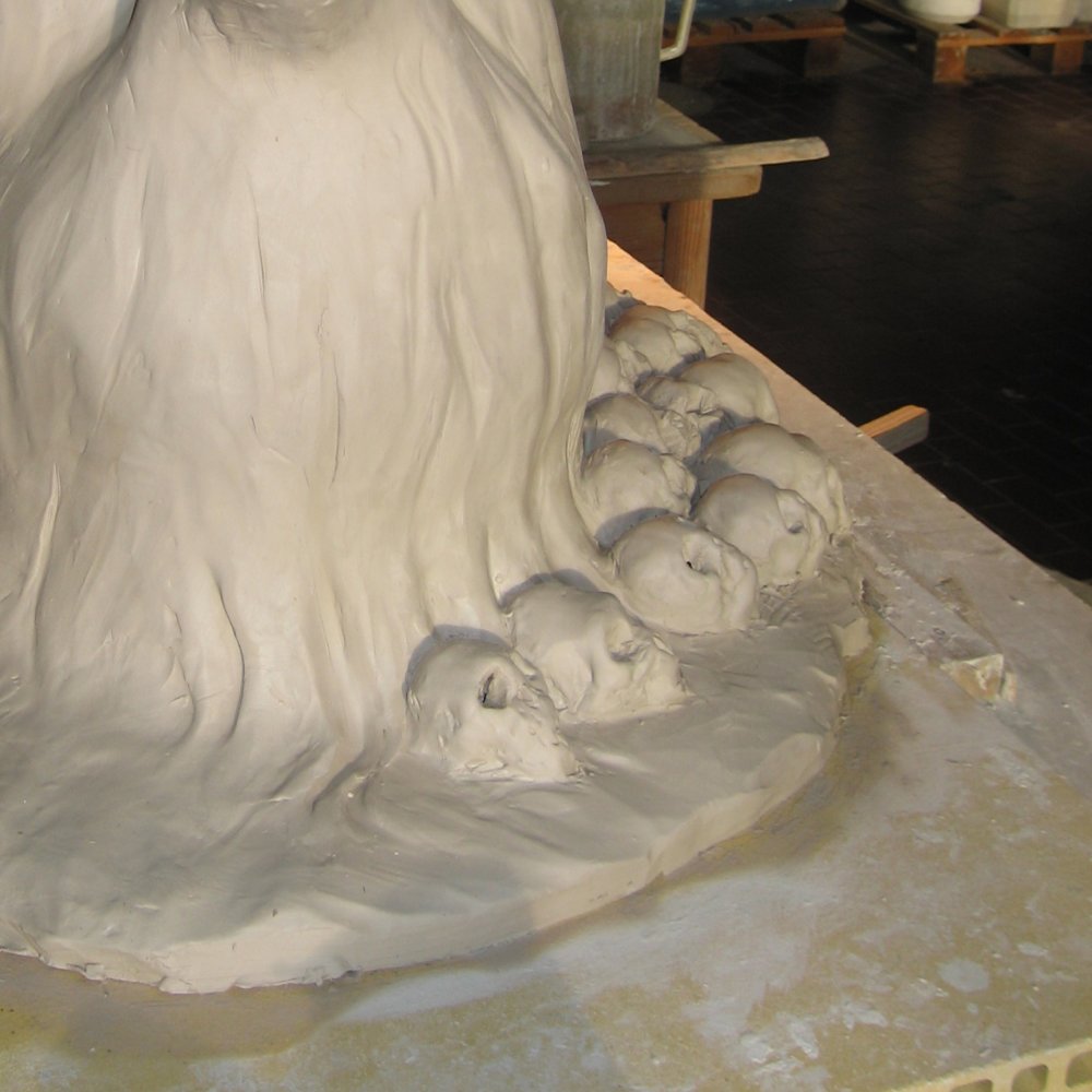 Sculpture - One off pieces
