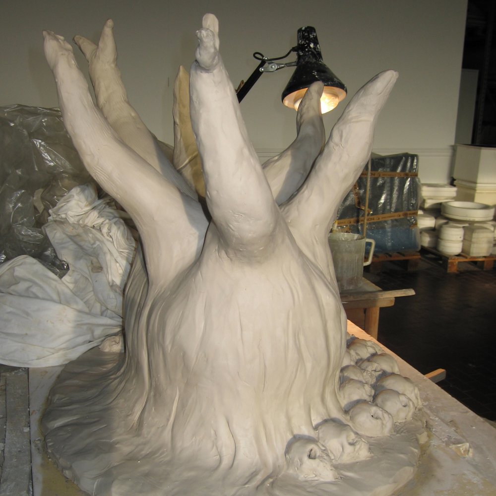 Sculpture - One off pieces