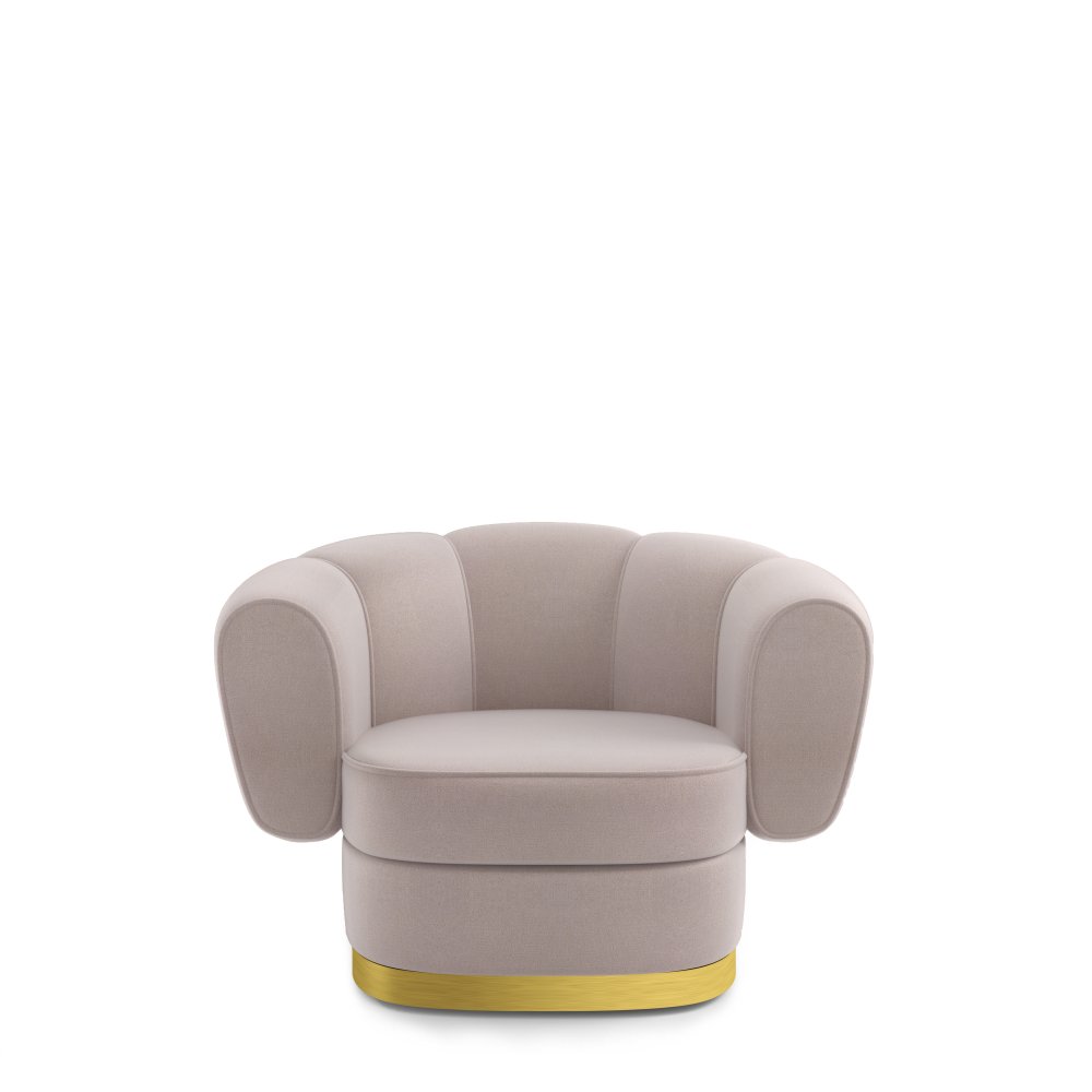 Armchair - Grace
