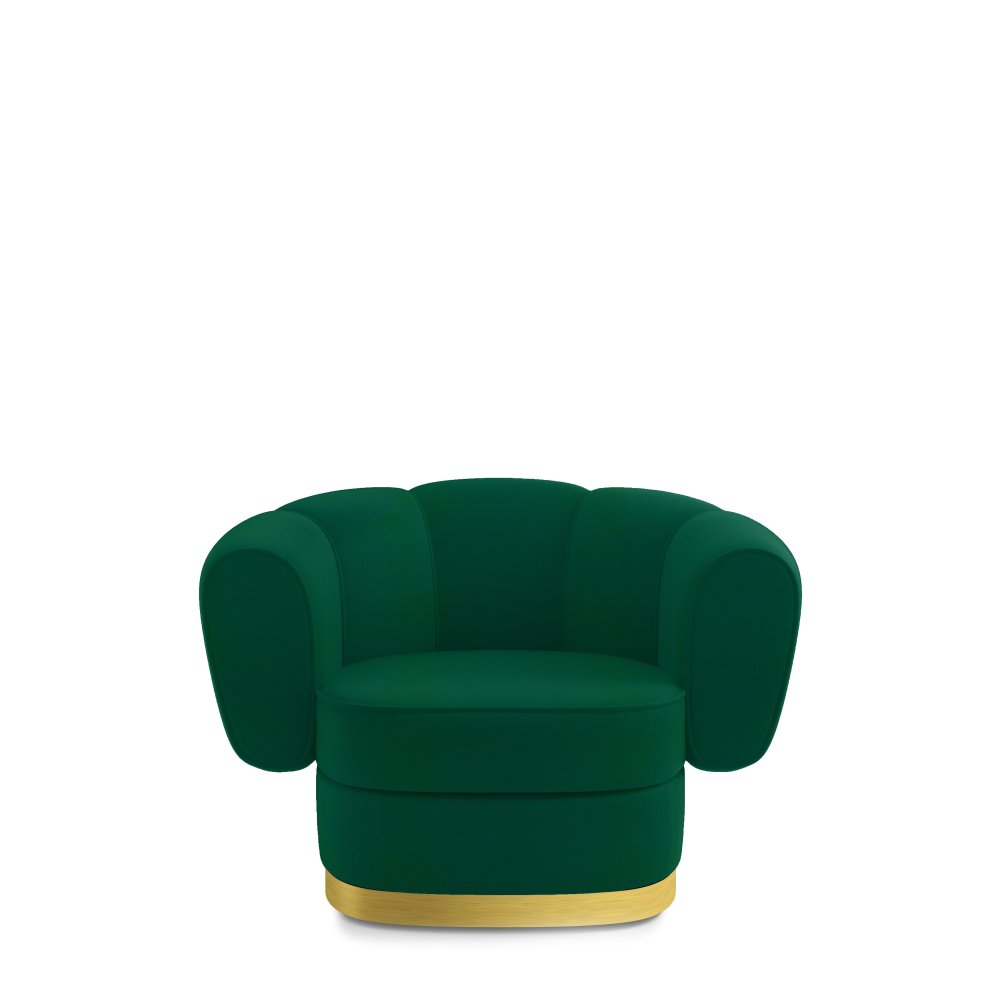 Armchair - Grace
