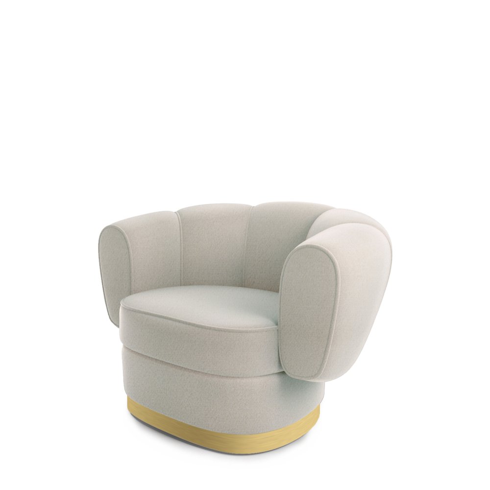 Armchair - Grace