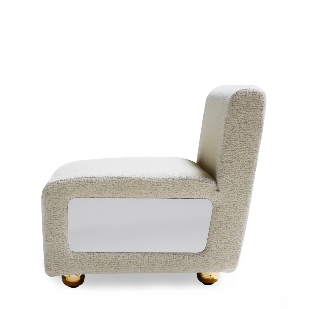 Baia - Armchair
