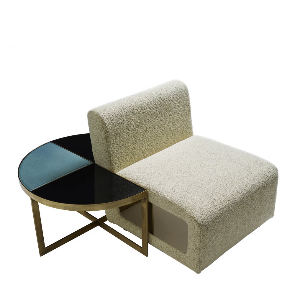 Baia - Armchair