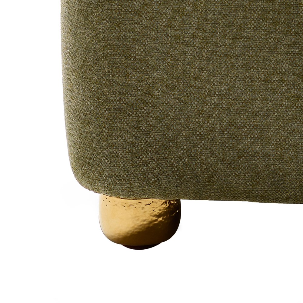 Baia - Sectional armchair