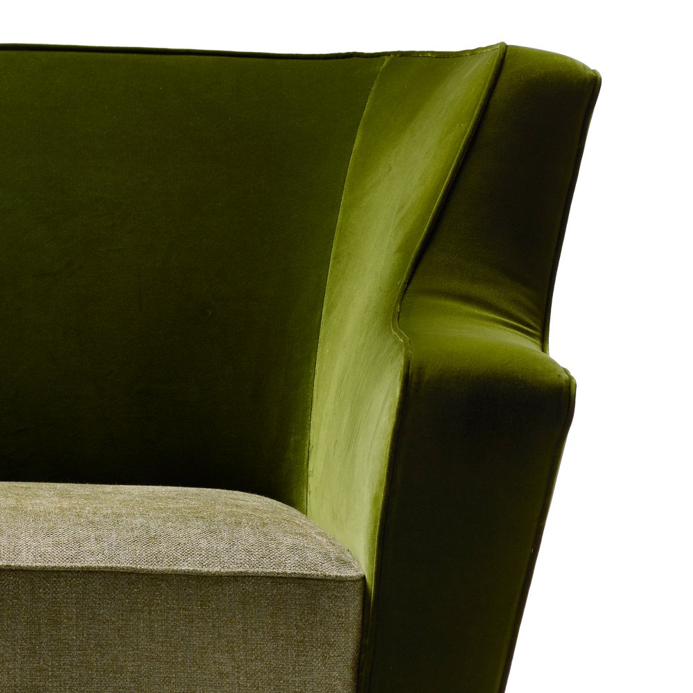 Baia - Sectional armchair