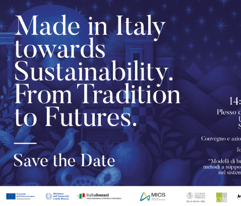 MICS EVENT IN FLORENCE